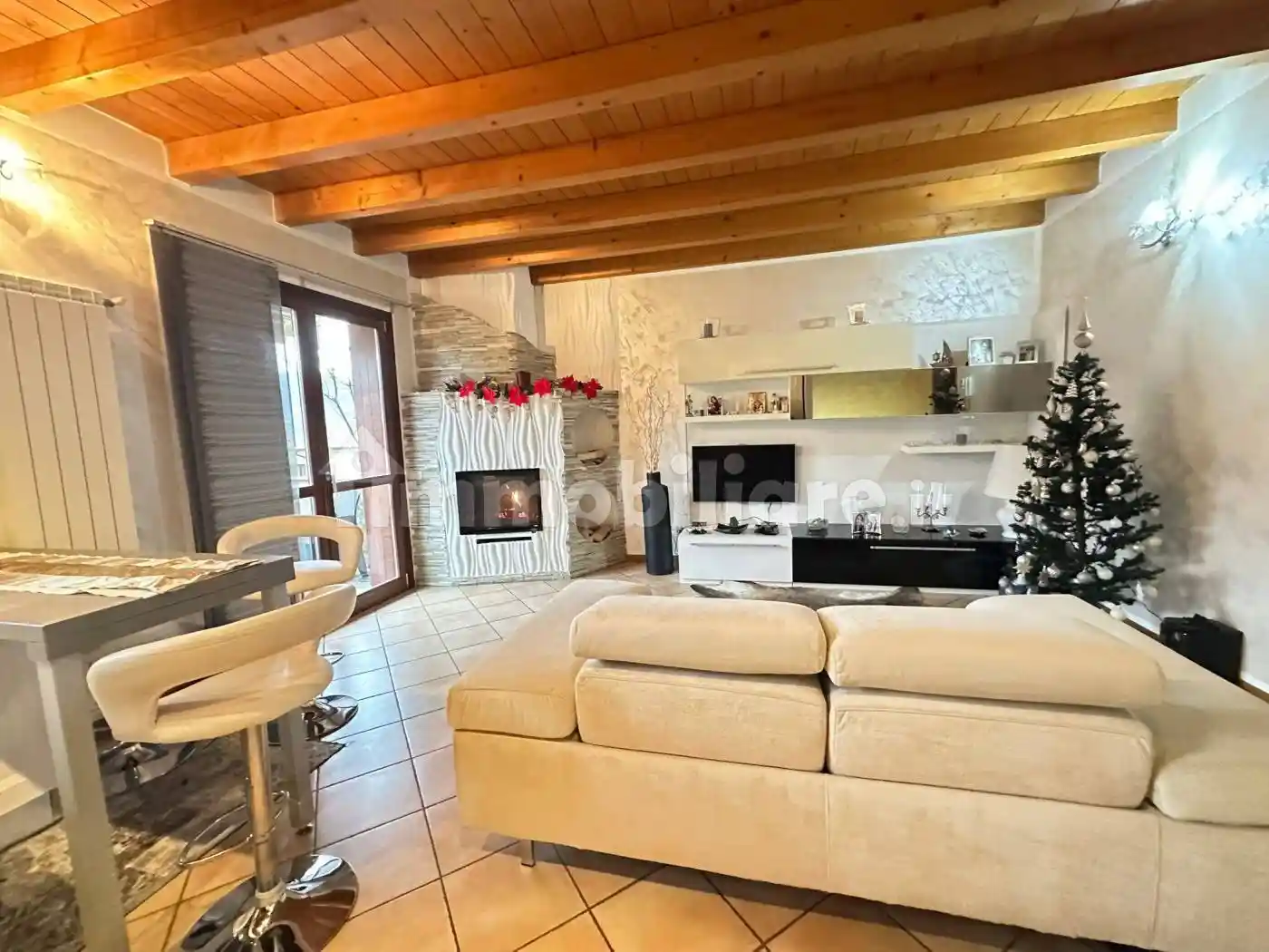 Villetta a schiera - foto 3