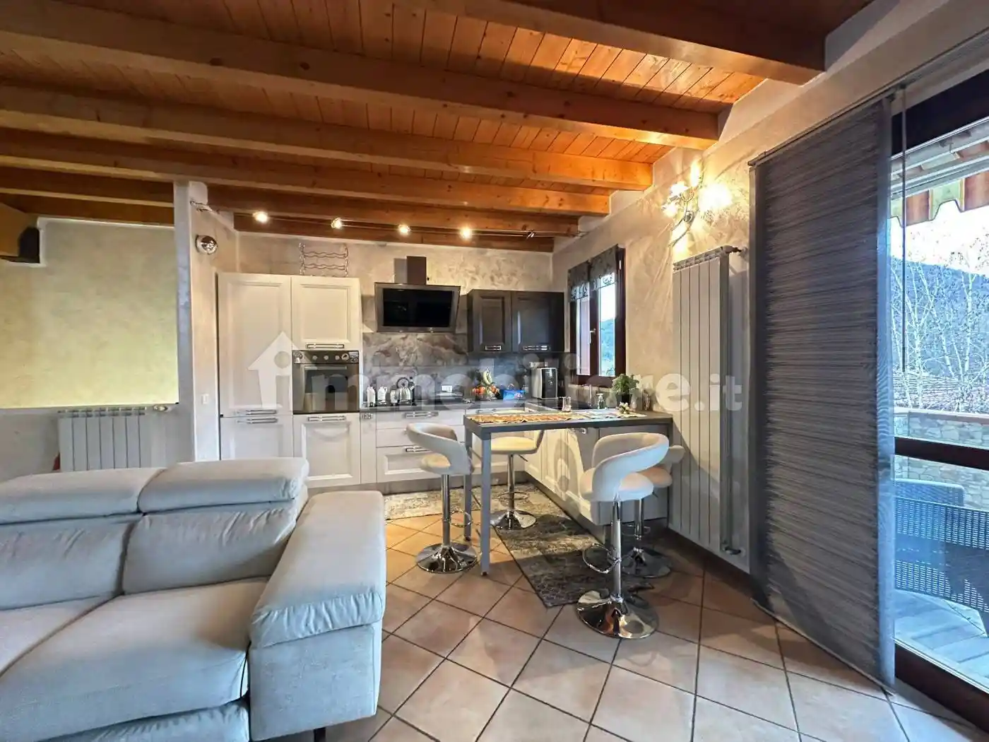 Villetta a schiera - foto 5