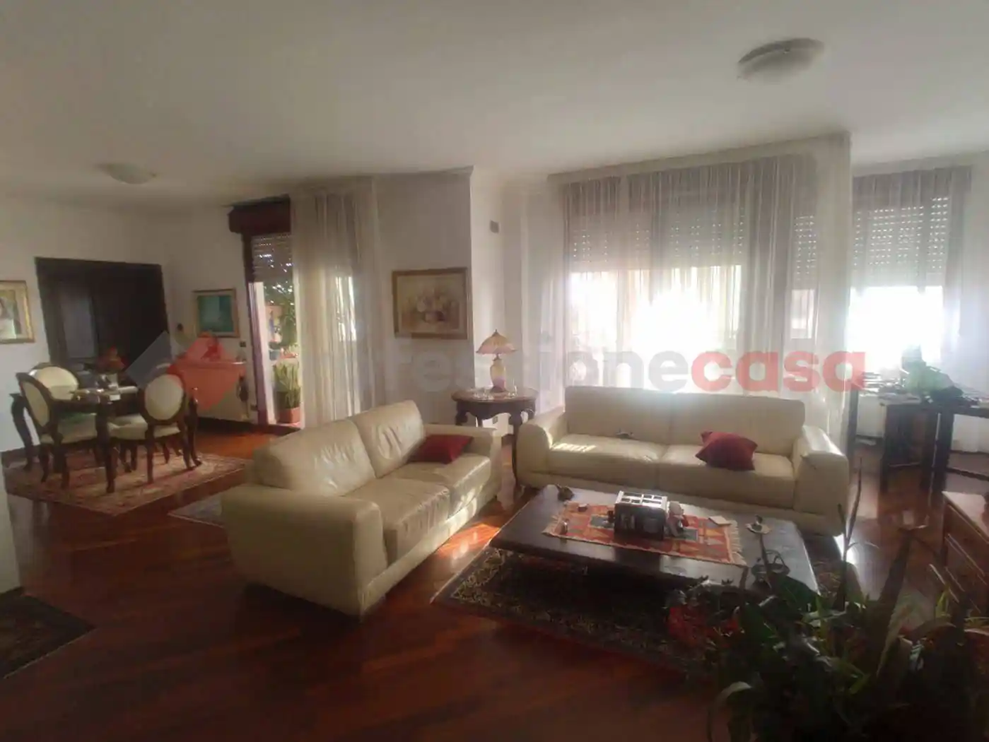 Quadrilocale via casalotto , 16, Santa Caterina - San Brunello, Reggio Calabria - foto 4