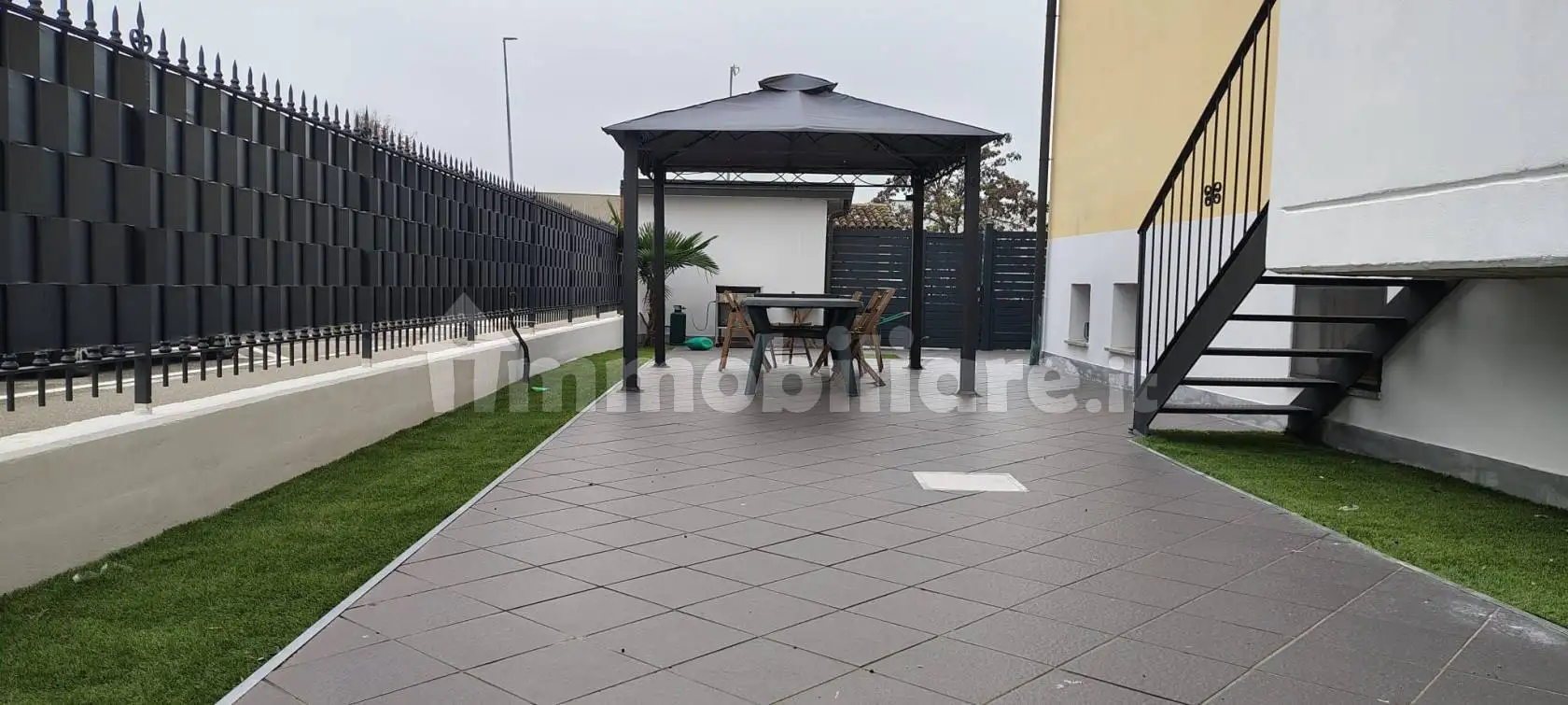 Appartamento in vendita a Spino d'Adda