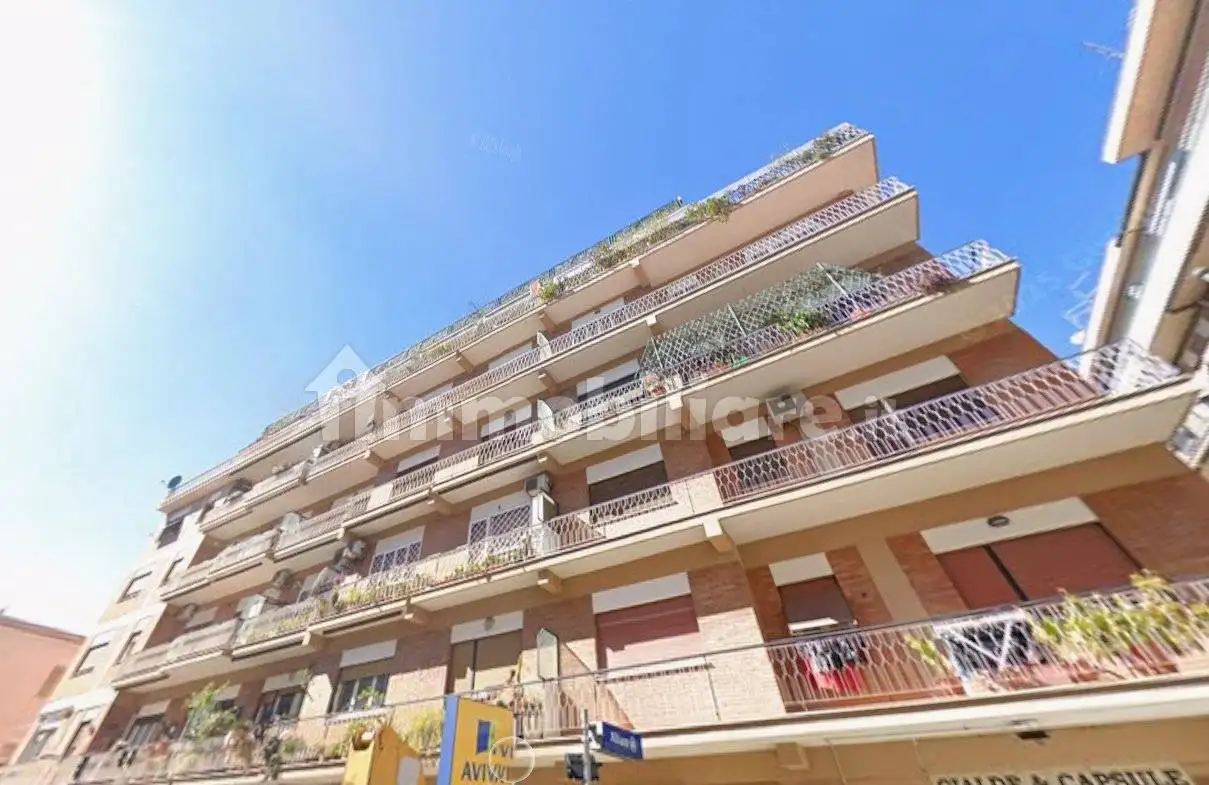 Appartamento in vendita a Ciampino