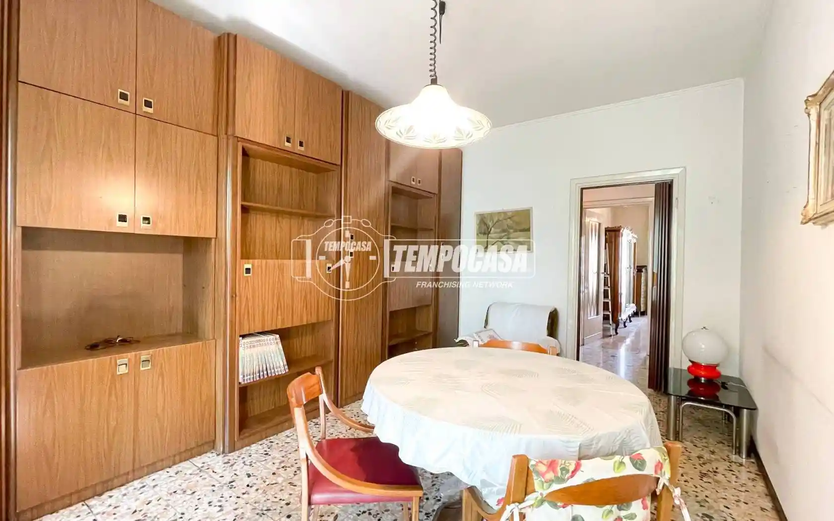 Bilocale via Pietro Andrea Saccardo 46, Rubattino, Milano - foto 2