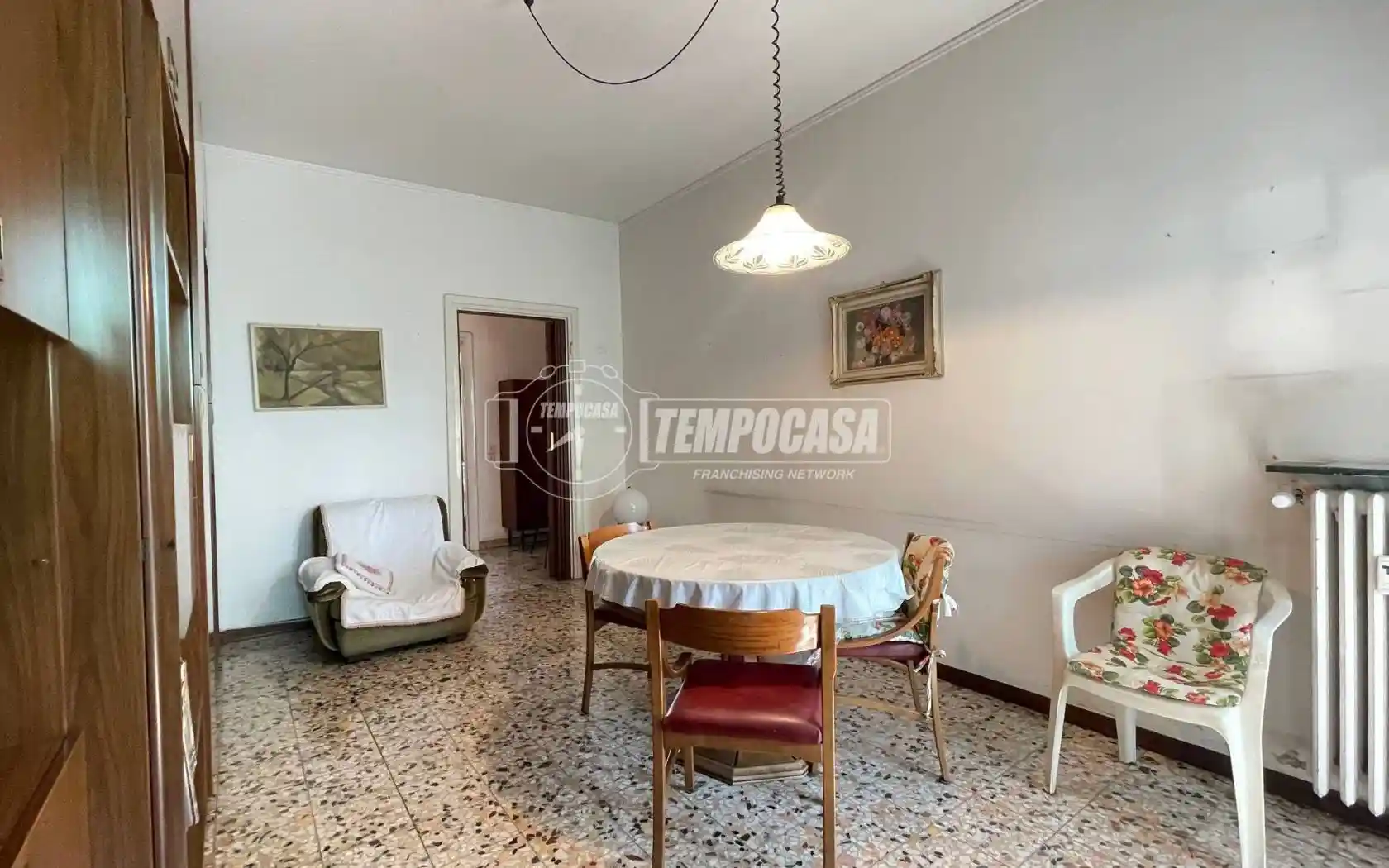 Bilocale via Pietro Andrea Saccardo 46, Rubattino, Milano - foto 3