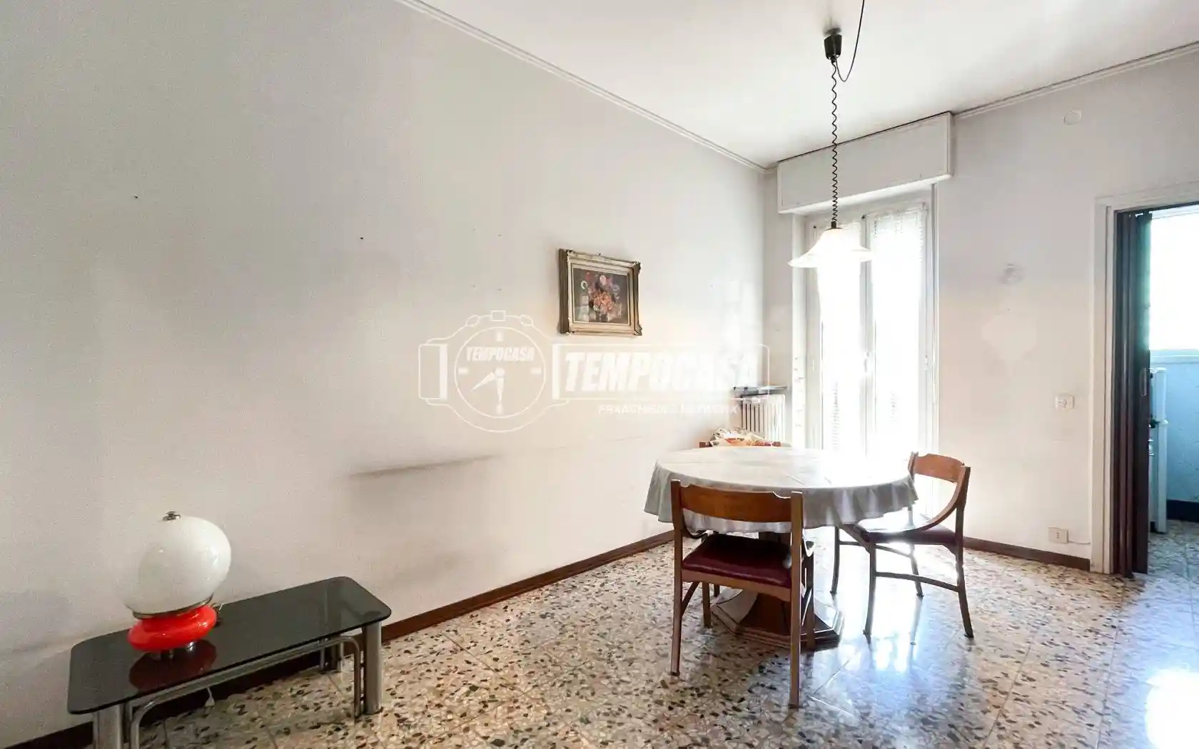 Bilocale via Pietro Andrea Saccardo 46, Rubattino, Milano - foto 4