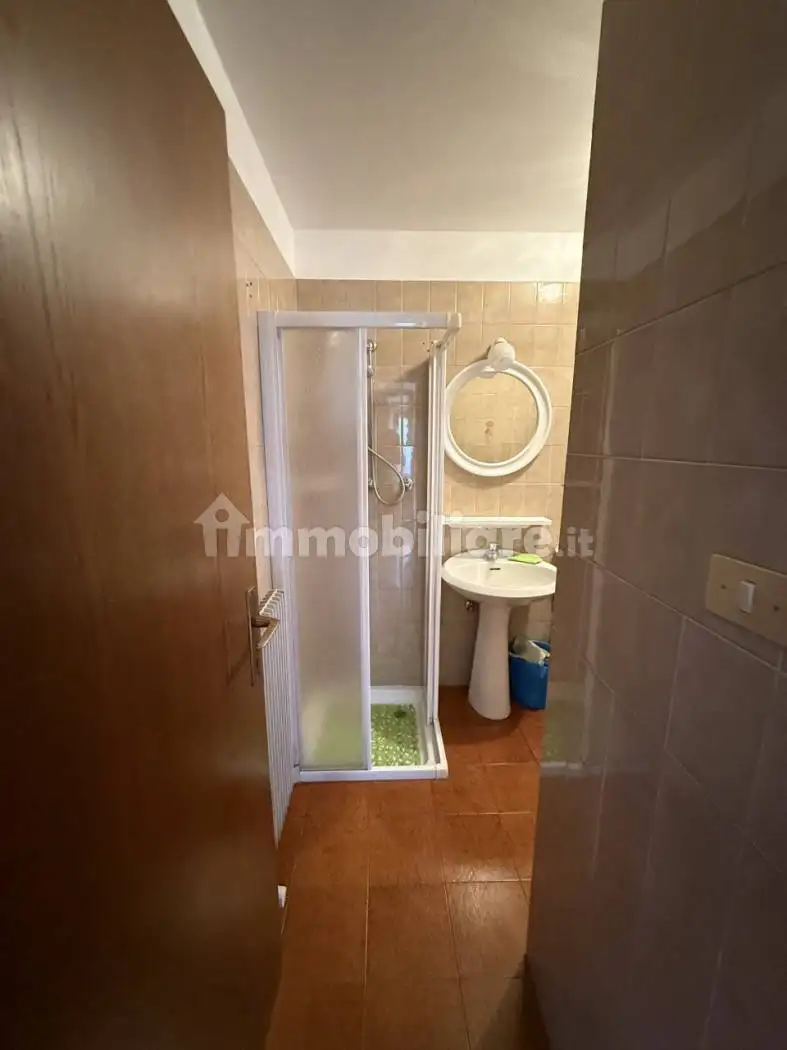 Appartamento in affitto a Moena