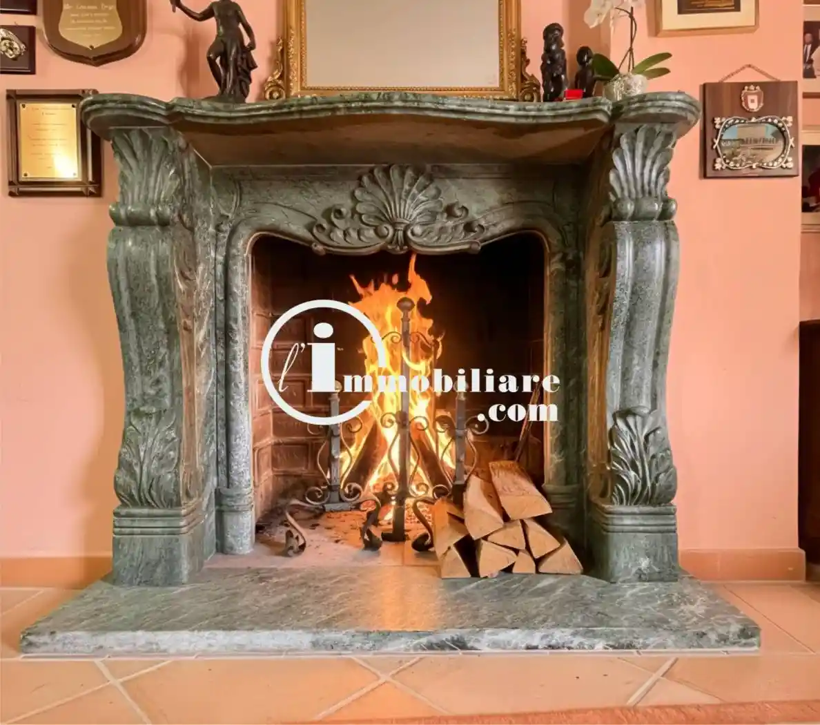 Villa unifamiliare viale Luigi Cesa 1, Centro, Arcinazzo Romano - foto 3