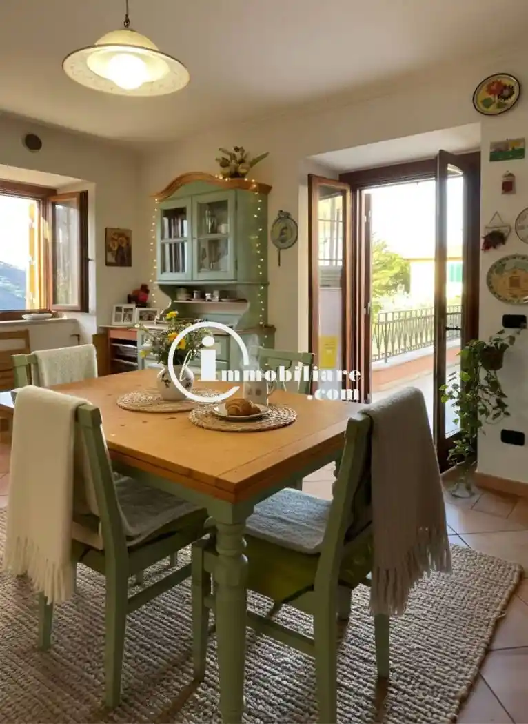 Villa unifamiliare viale Luigi Cesa 1, Centro, Arcinazzo Romano - foto 5