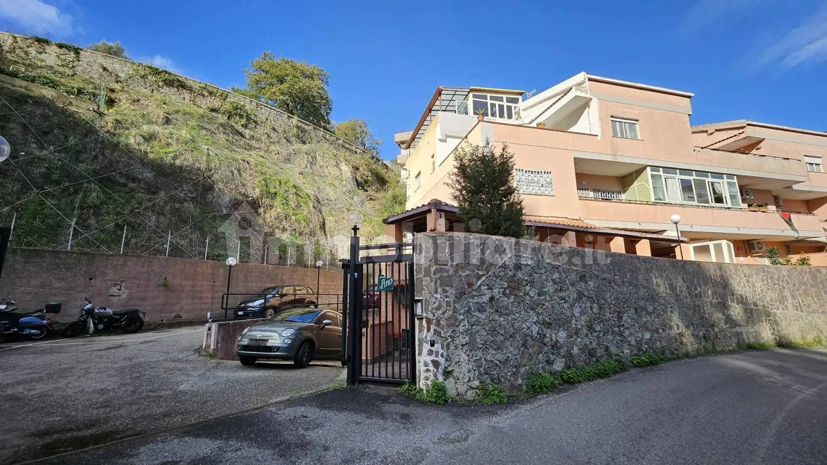 Appartamento in vendita a Messina