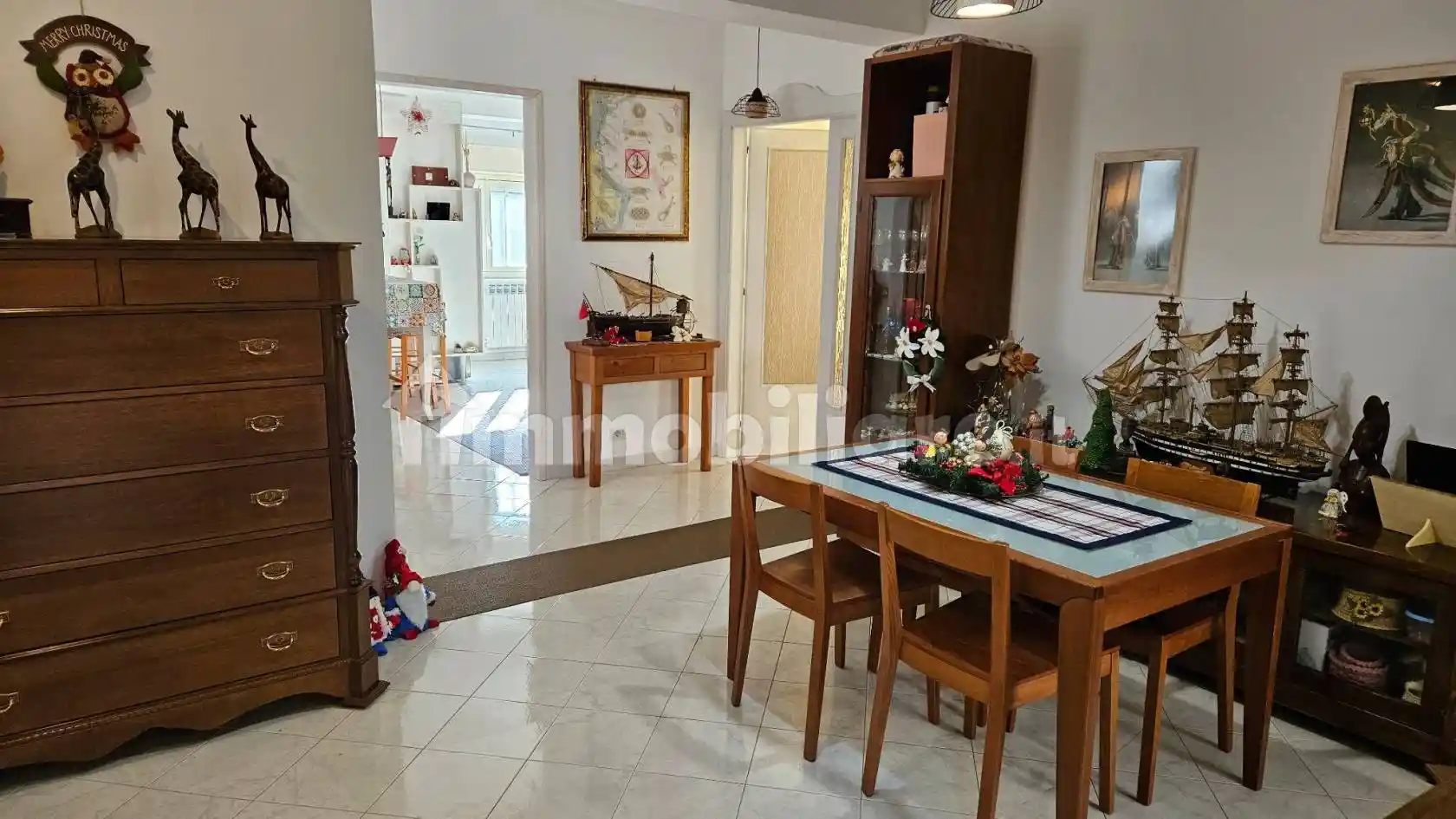 Quadrilocale buono stato, secondo piano, Castanea - Salice, Messina - foto 3