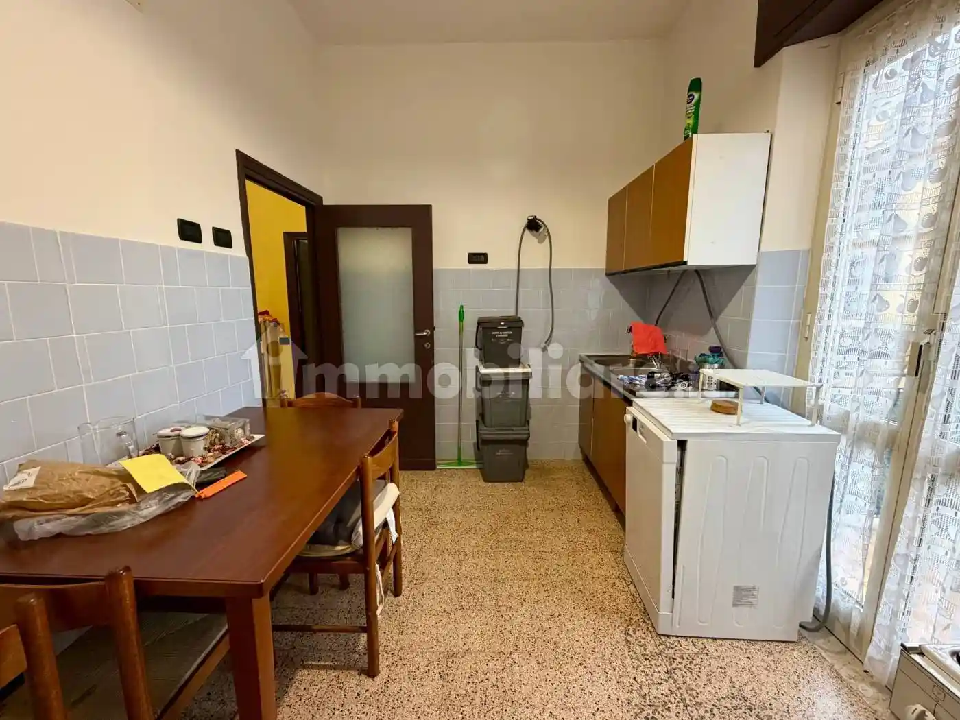 Trilocale via Valerio Corvino, Anagnina, Roma - foto 2