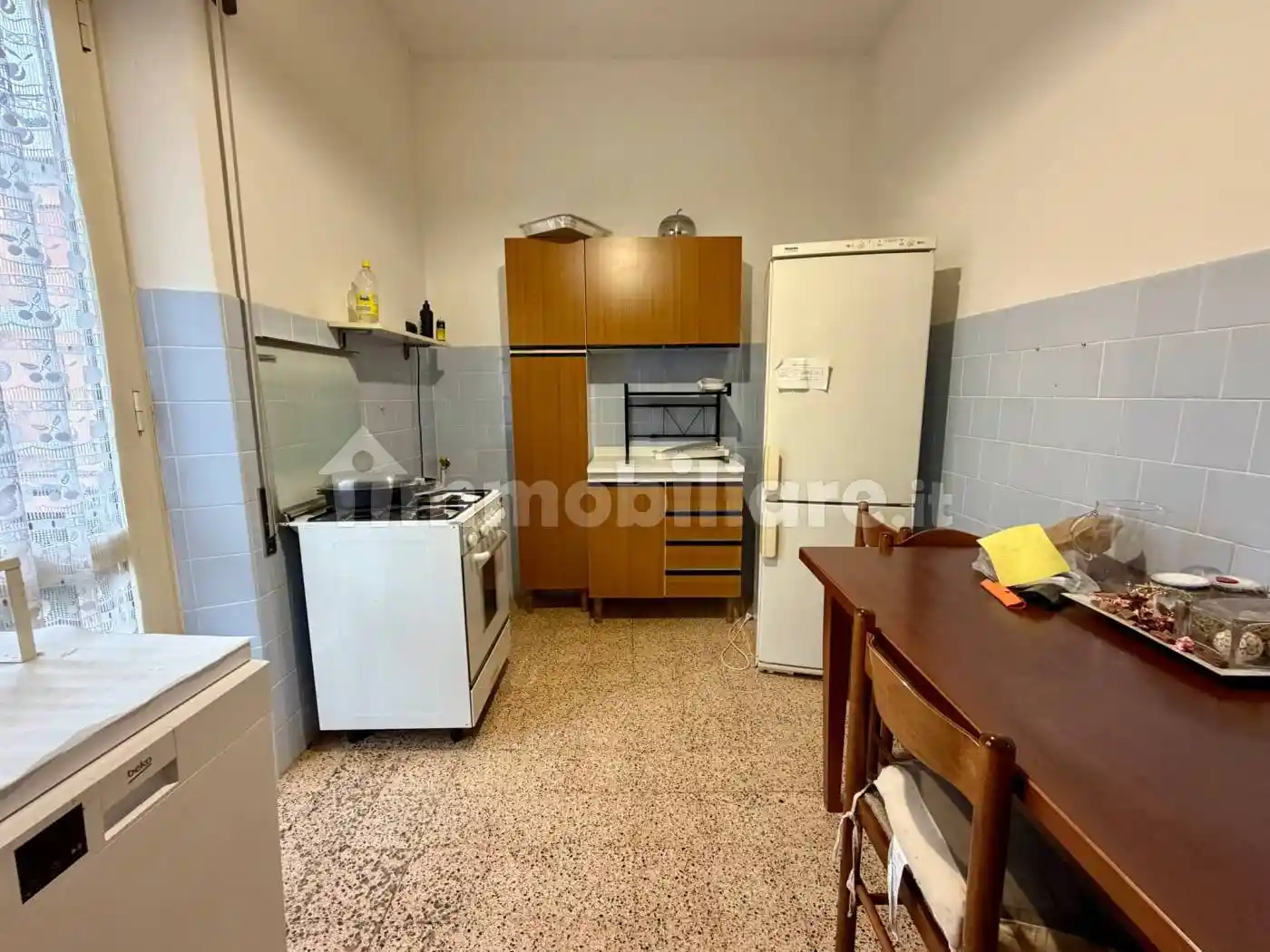 Trilocale via Valerio Corvino, Anagnina, Roma - foto 3