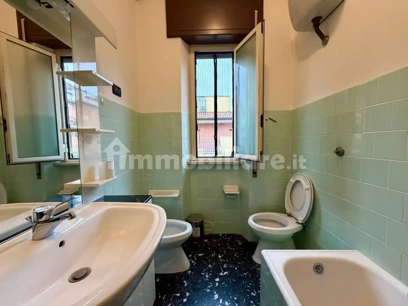 Trilocale via Valerio Corvino, Anagnina, Roma - foto 4