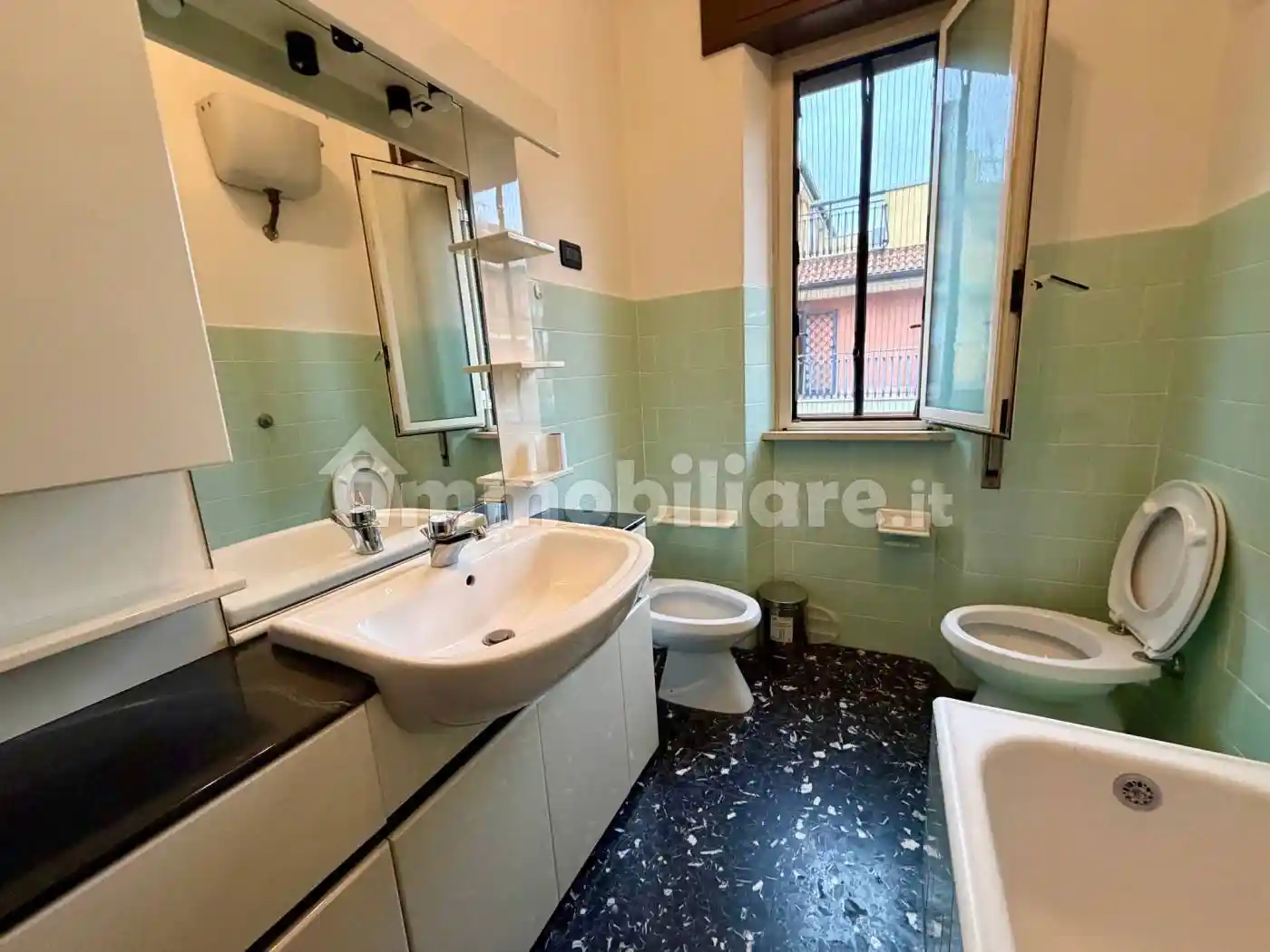 Trilocale via Valerio Corvino, Anagnina, Roma - foto 5