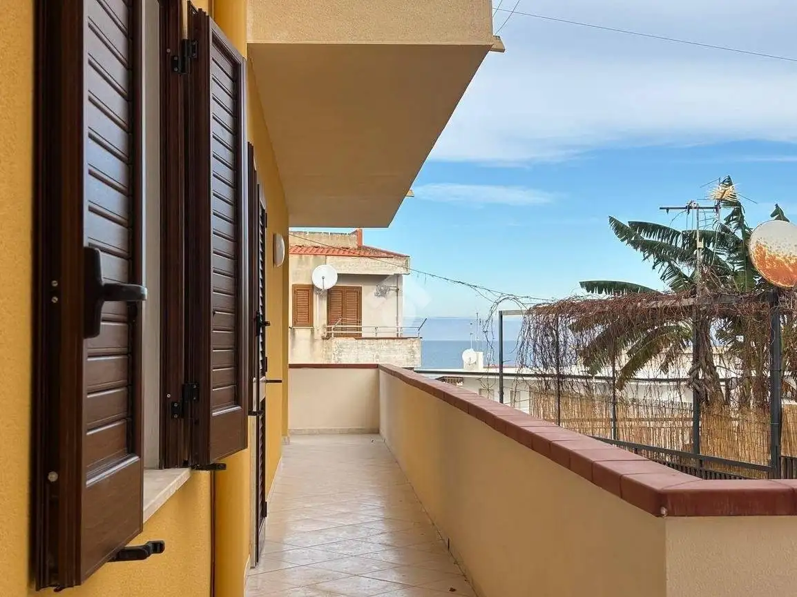 Appartamento in vendita a Alcamo