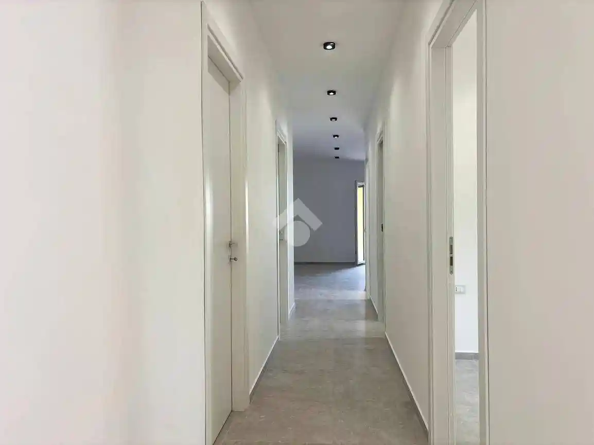 Appartamento via Mar Tirreno 90, Alcamo Marina, Alcamo - foto 2