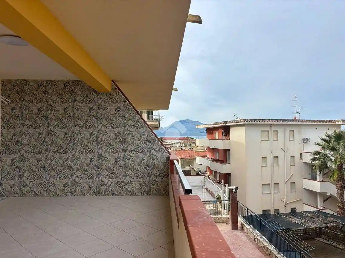 Appartamento via Mar Tirreno 90, Alcamo Marina, Alcamo - foto 4