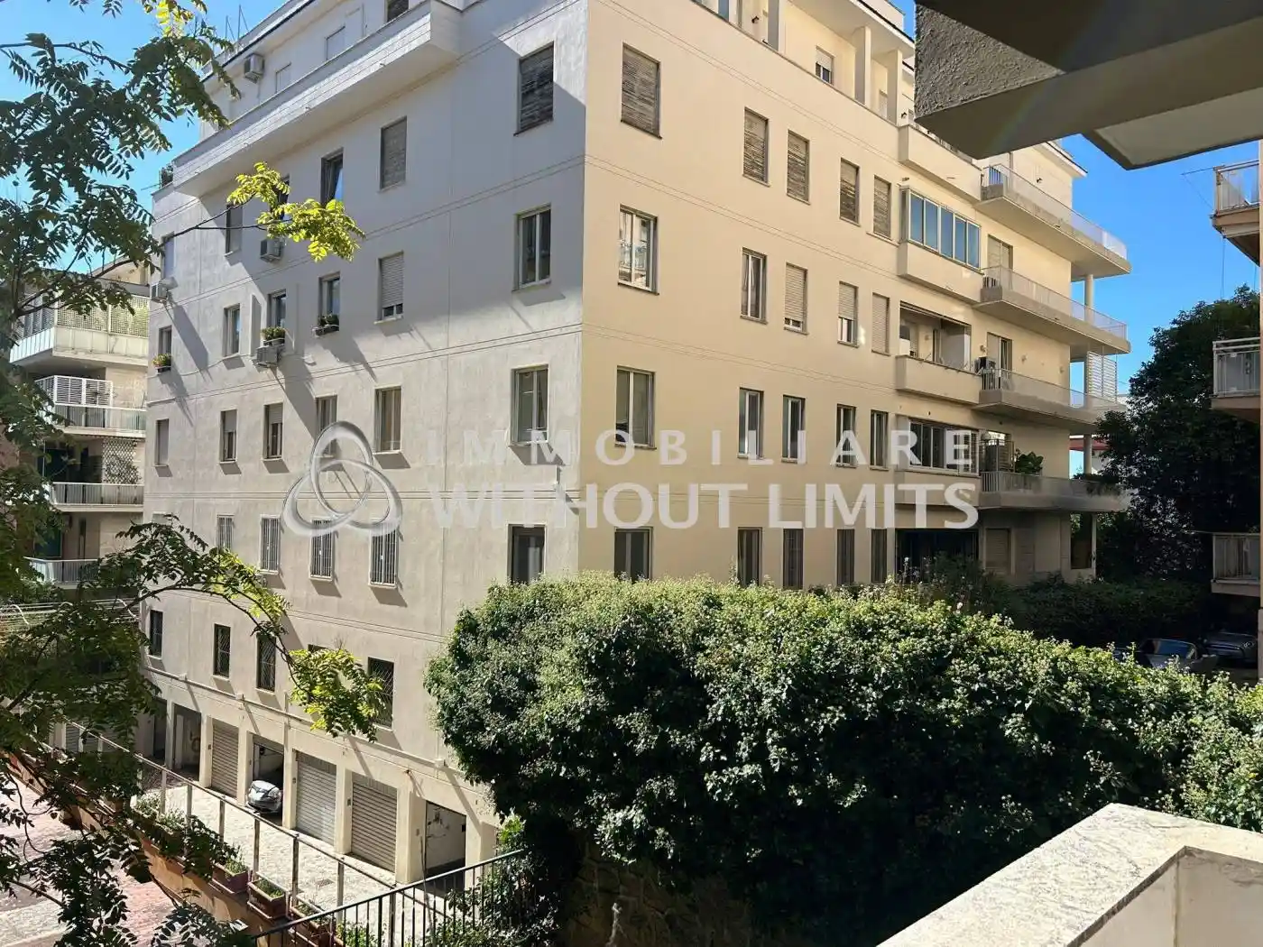 Trilocale via Antonio Gramsci, Parioli, Roma - foto 2