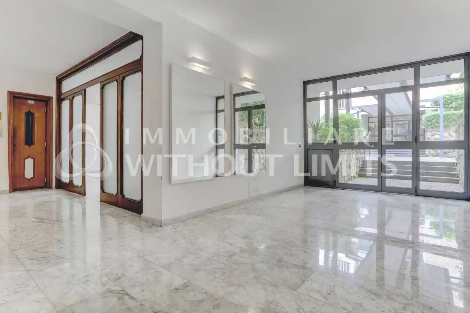 Trilocale via Antonio Gramsci, Parioli, Roma - foto 4