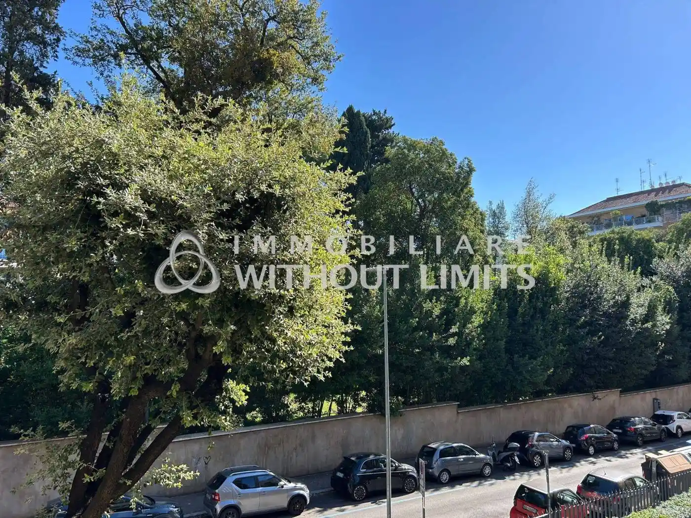 Trilocale via Antonio Gramsci, Parioli, Roma - foto 5