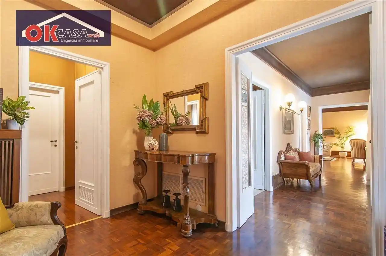 Appartamento via san Nicolo' 3, Centro Storico, Verona - foto 4