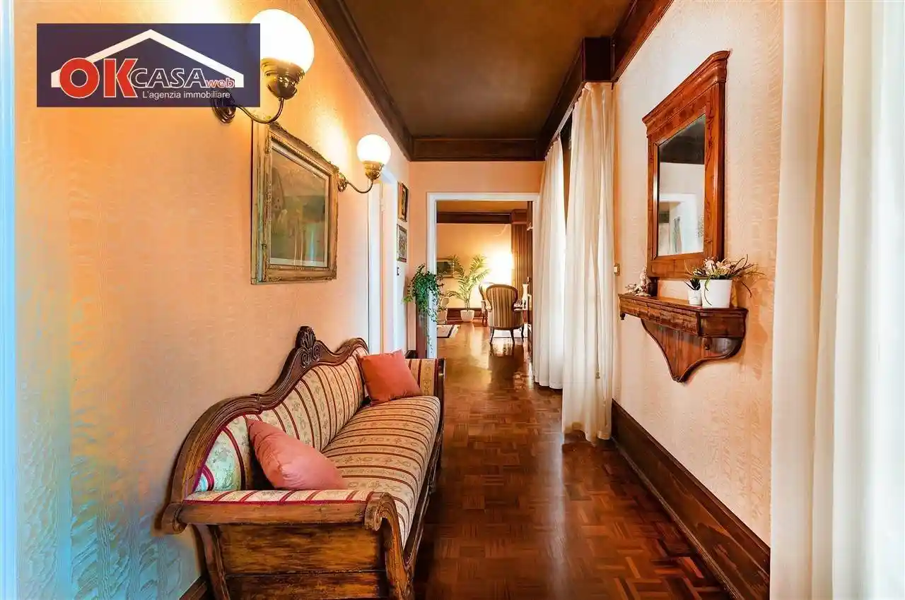 Appartamento via san Nicolo' 3, Centro Storico, Verona - foto 5