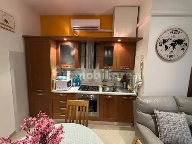 Bilocale via Giovanni Battista Carta 2, Ponte Nuovo, Milano - foto 3