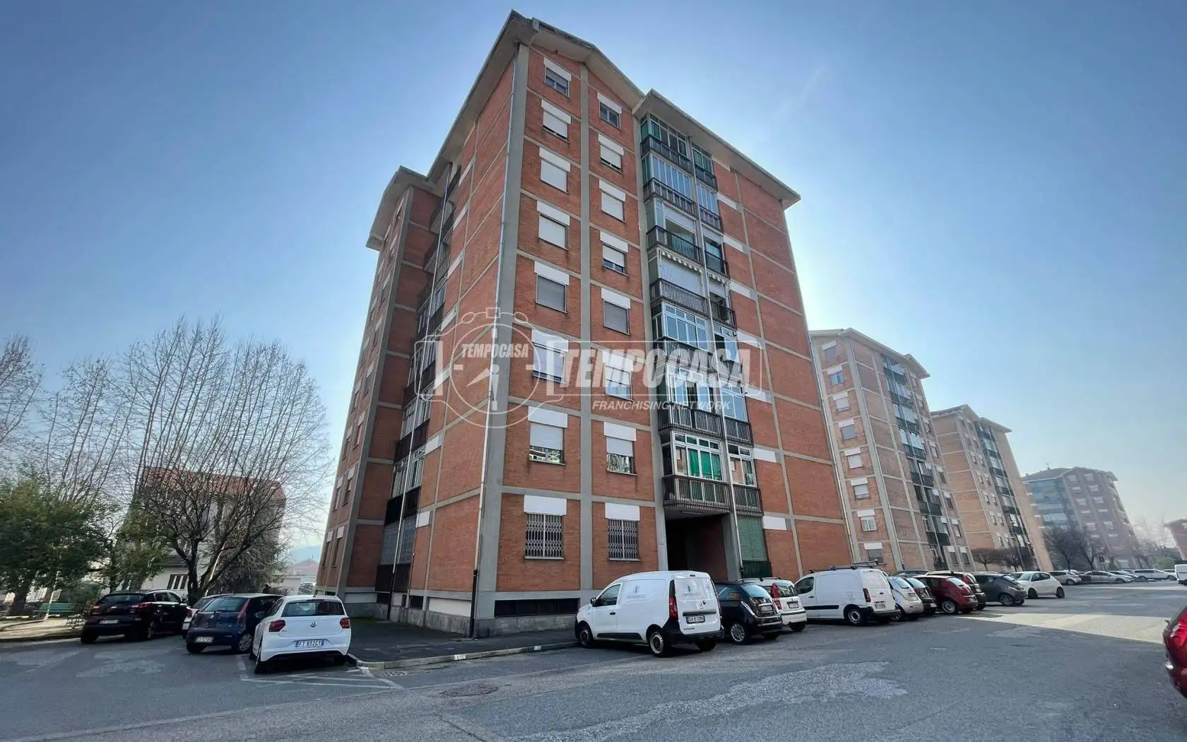 Appartamento in vendita a Settimo Torinese