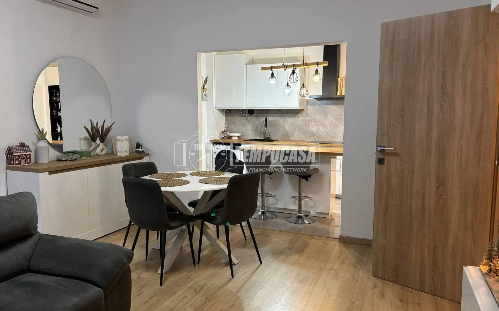 Appartamento in vendita a Casalecchio di Reno