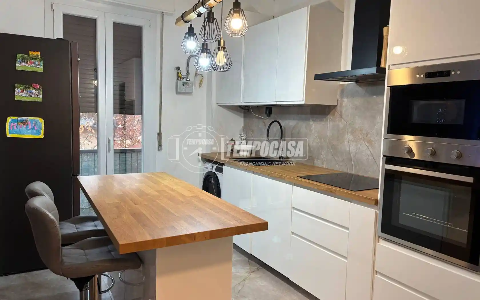 Quadrilocale ottimo stato, terzo piano, Centro, Garibaldi, Casalecchio di Reno - foto 2