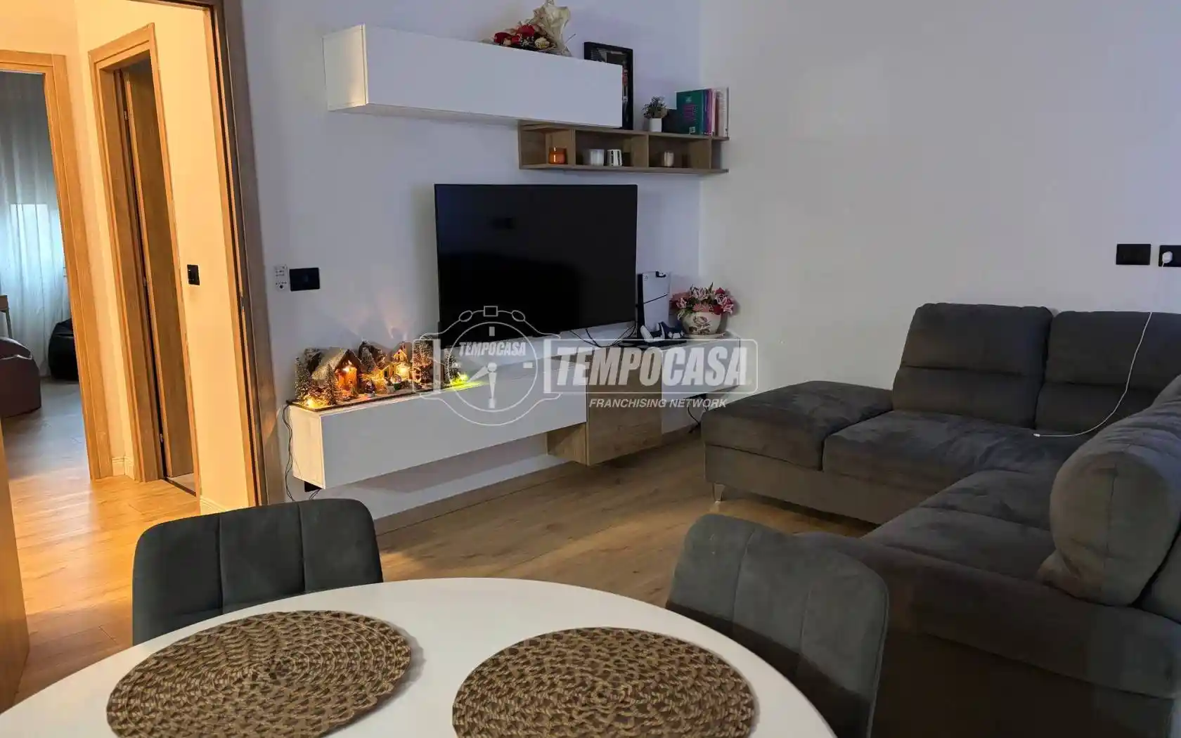 Quadrilocale ottimo stato, terzo piano, Centro, Garibaldi, Casalecchio di Reno - foto 3