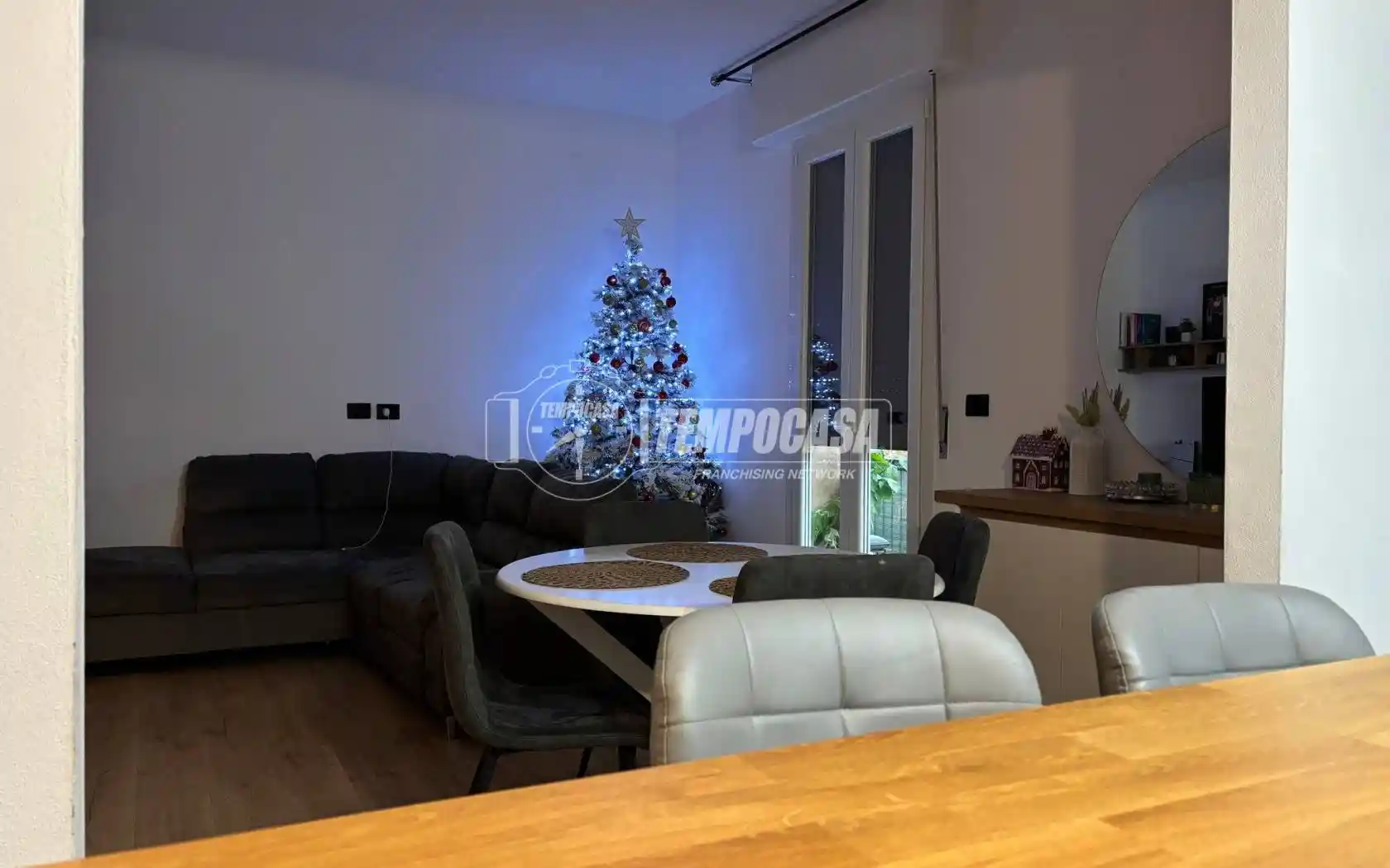 Quadrilocale ottimo stato, terzo piano, Centro, Garibaldi, Casalecchio di Reno - foto 4