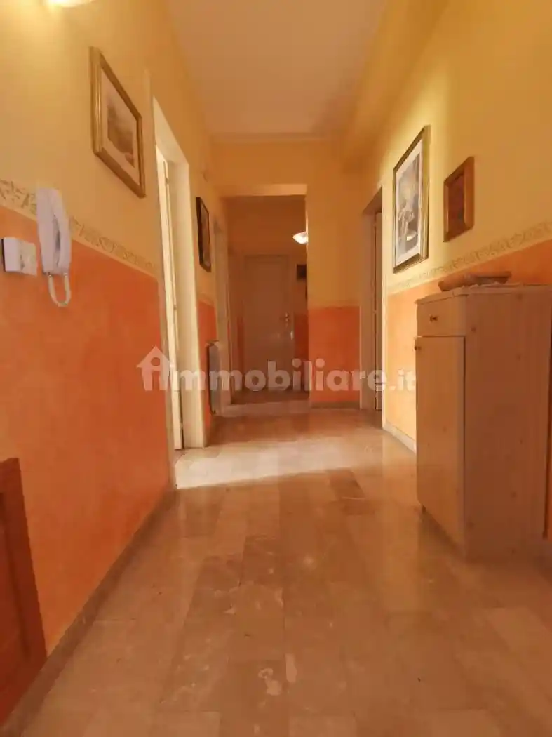 Quadrilocale via della Concordia 104, San Pietro, Santa Maria delle Grazie, Milazzo - foto 2