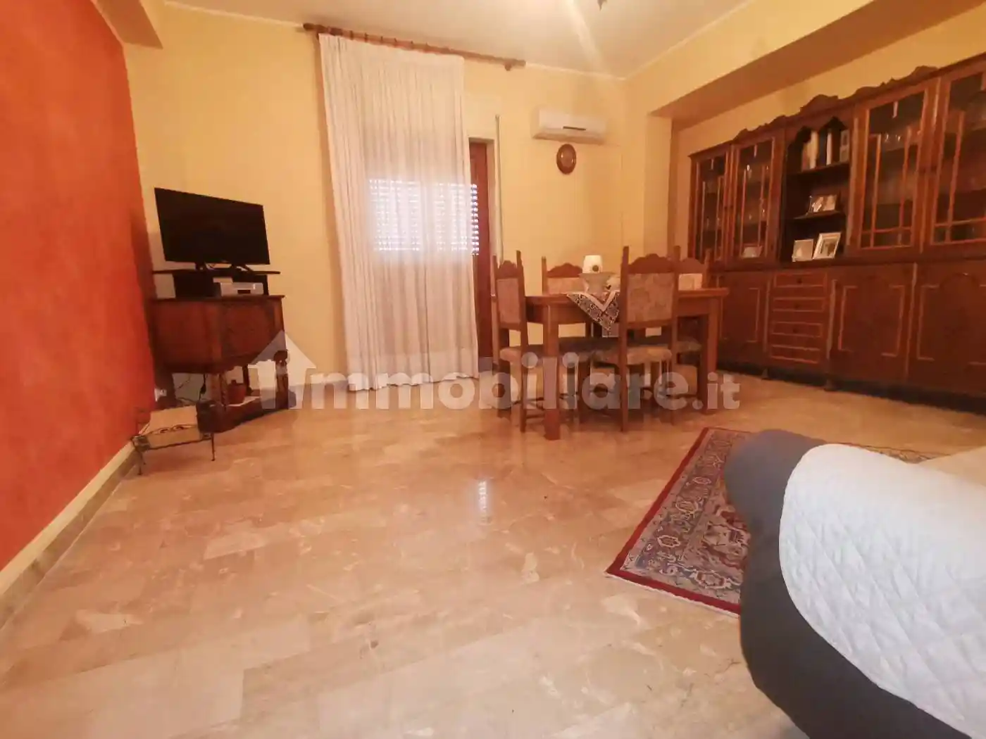 Quadrilocale via della Concordia 104, San Pietro, Santa Maria delle Grazie, Milazzo - foto 3