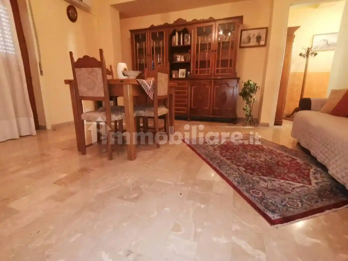 Quadrilocale via della Concordia 104, San Pietro, Santa Maria delle Grazie, Milazzo - foto 4