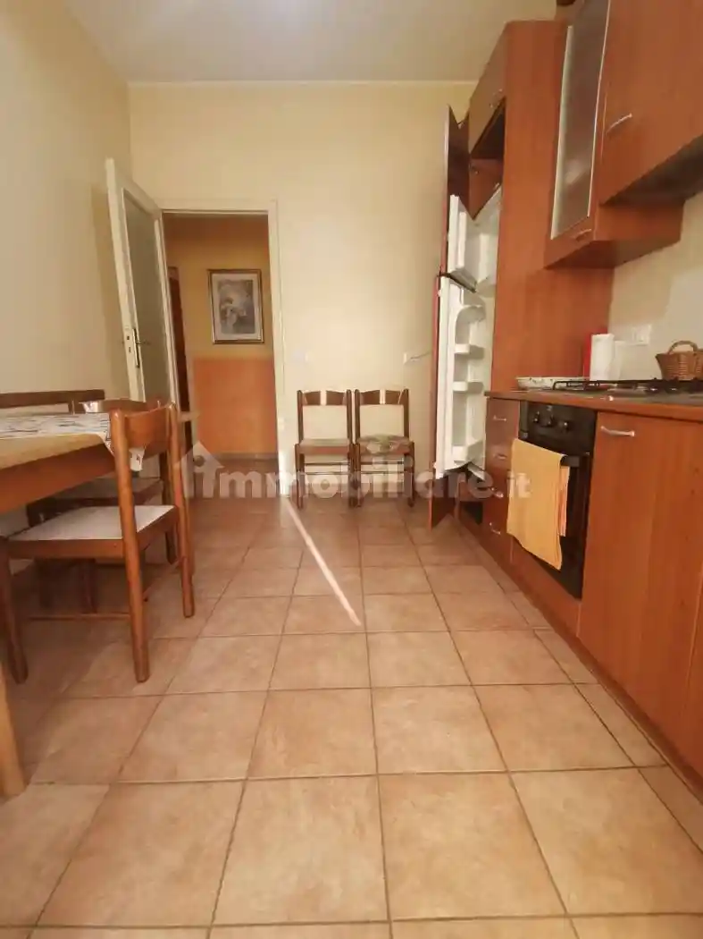 Quadrilocale via della Concordia 104, San Pietro, Santa Maria delle Grazie, Milazzo - foto 5