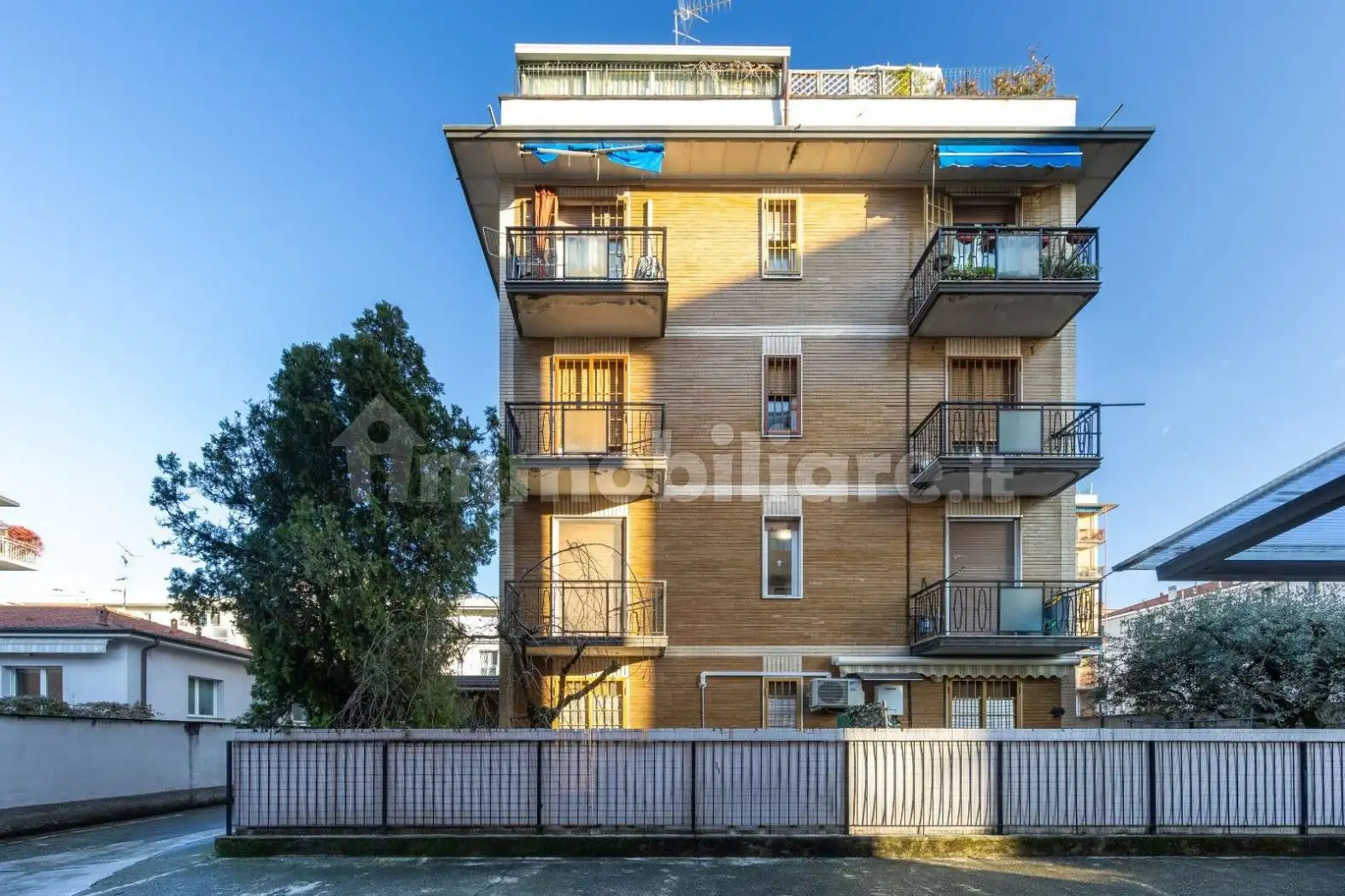 Appartamento in affitto a Cernusco sul Naviglio