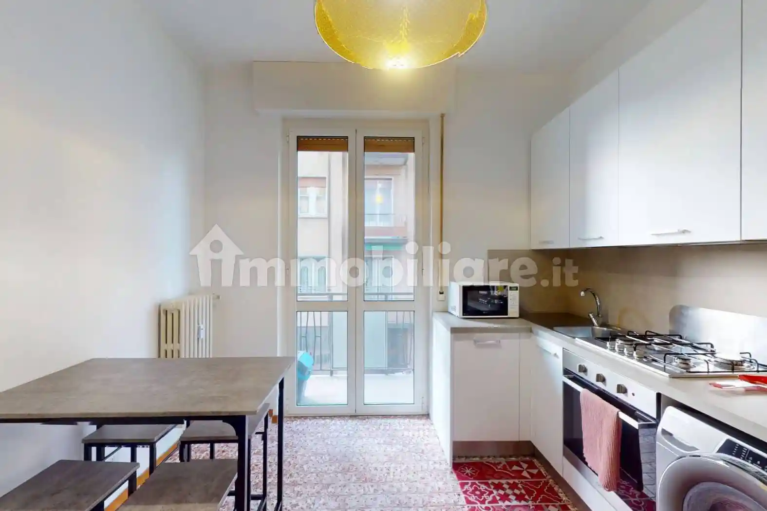 Bilocale via Santa Caterina da Siena 8, Centro, Cernusco sul Naviglio - foto 2