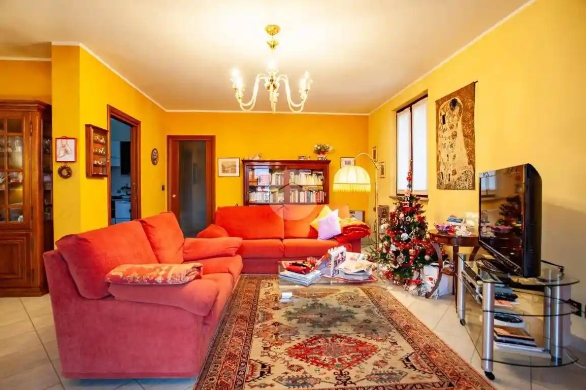 Villetta a schiera - foto 3