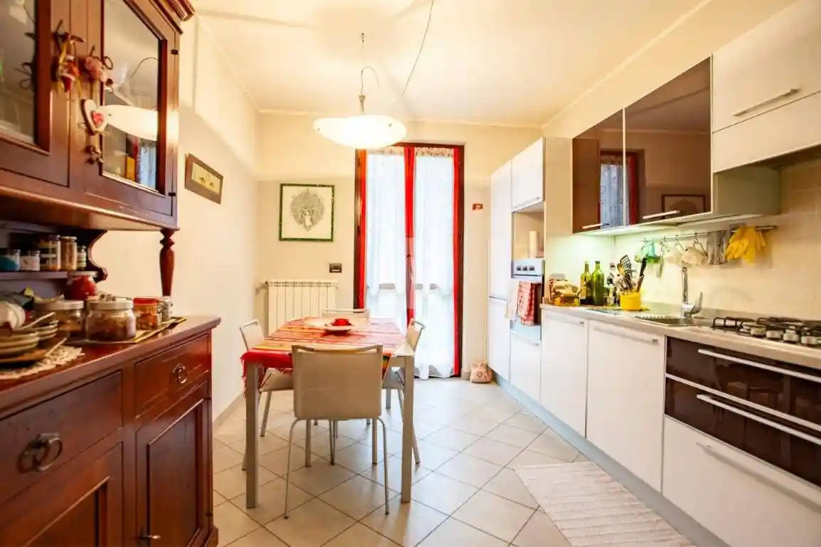 Villetta a schiera - foto 5