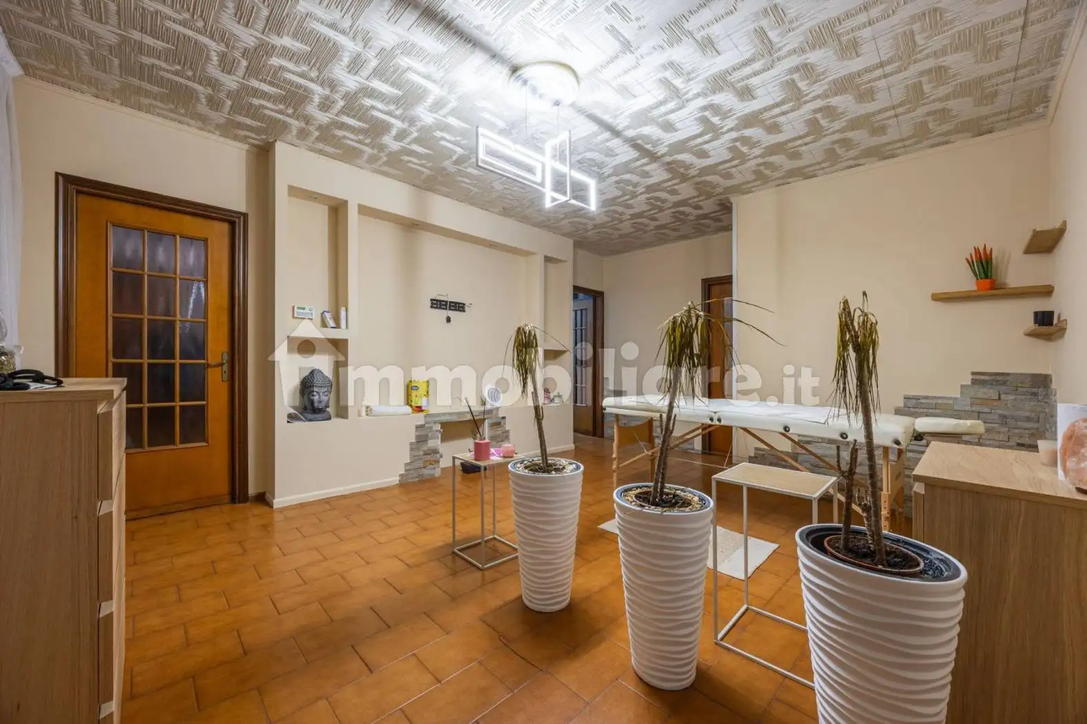 Appartamento in vendita a Asti