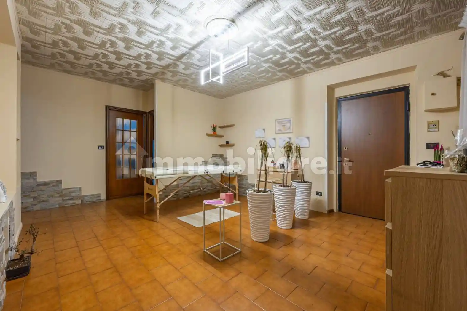 Quadrilocale corso Casale 144, Corso Alessandria, Asti - foto 2