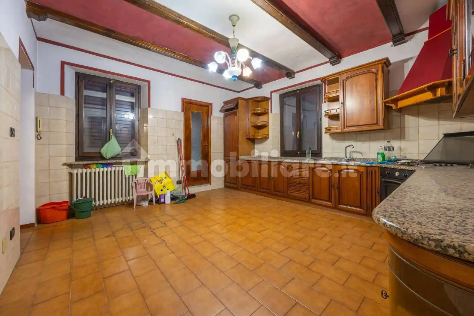 Quadrilocale corso Casale 144, Corso Alessandria, Asti - foto 5