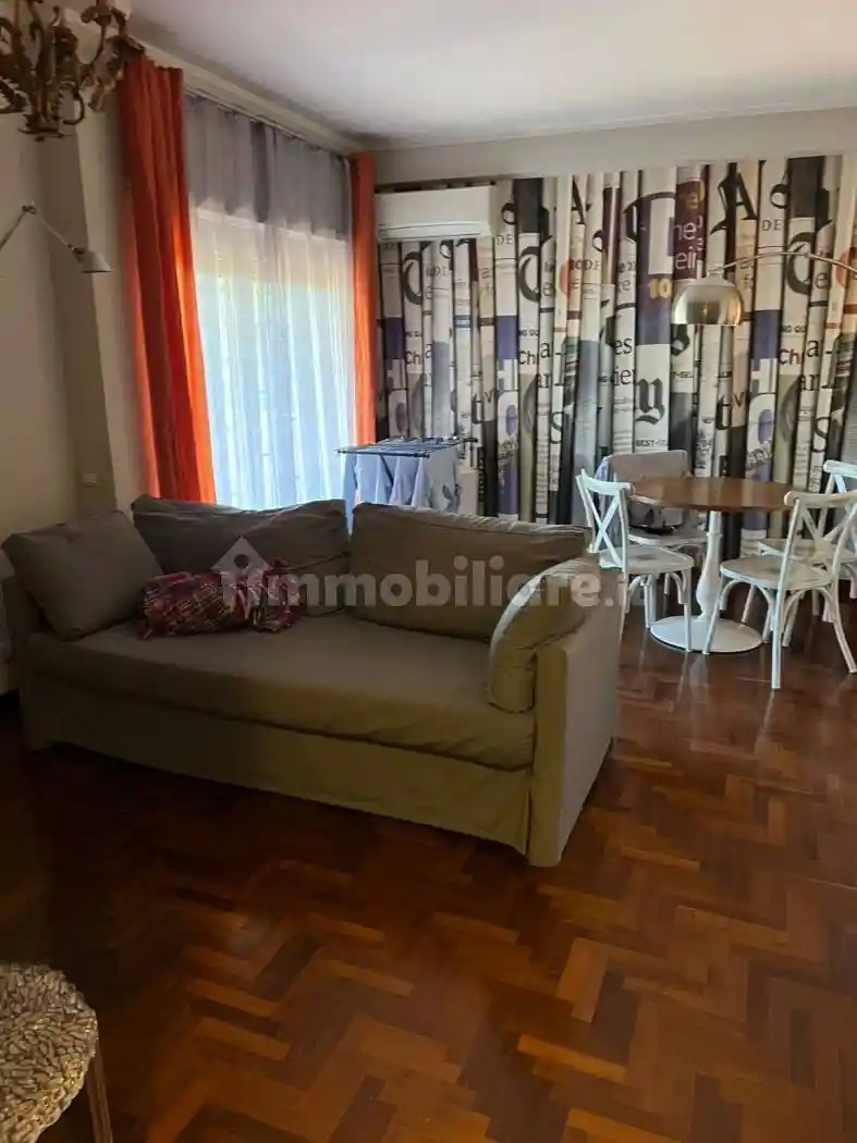 Bilocale via Nicolò Piccolomini, Gregorio VII - Piccolomini, Roma - foto 2