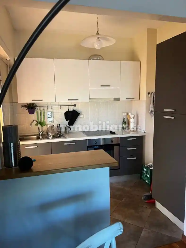 Bilocale via Nicolò Piccolomini, Gregorio VII - Piccolomini, Roma - foto 3