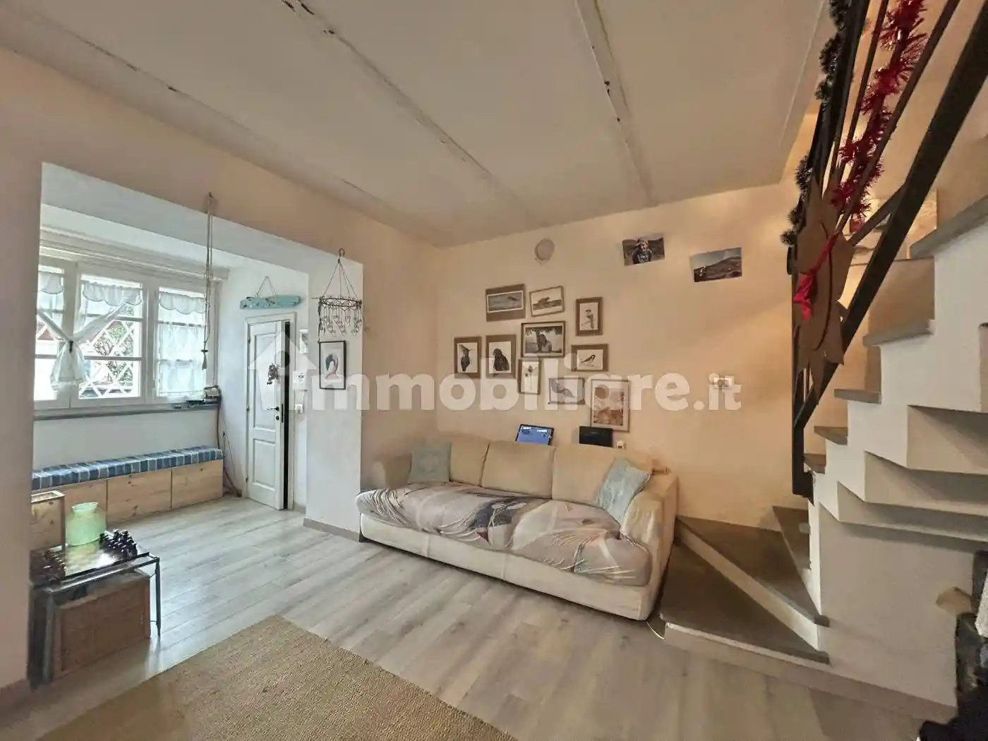 Terratetto unifamiliare 138 m², buono stato, Bradia, Nave, San Michele, Sarzana - foto 2