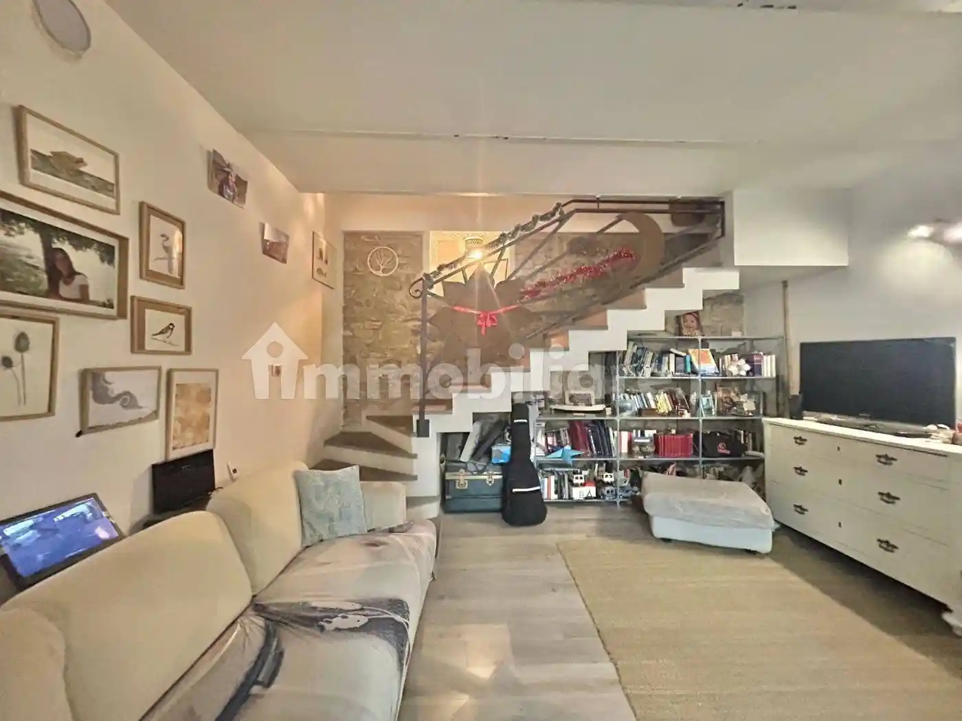 Terratetto unifamiliare 138 m², buono stato, Bradia, Nave, San Michele, Sarzana - foto 3