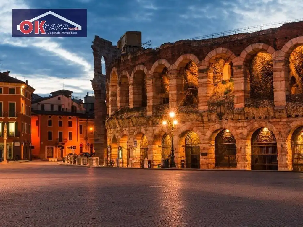 Appartamento in vendita a Verona