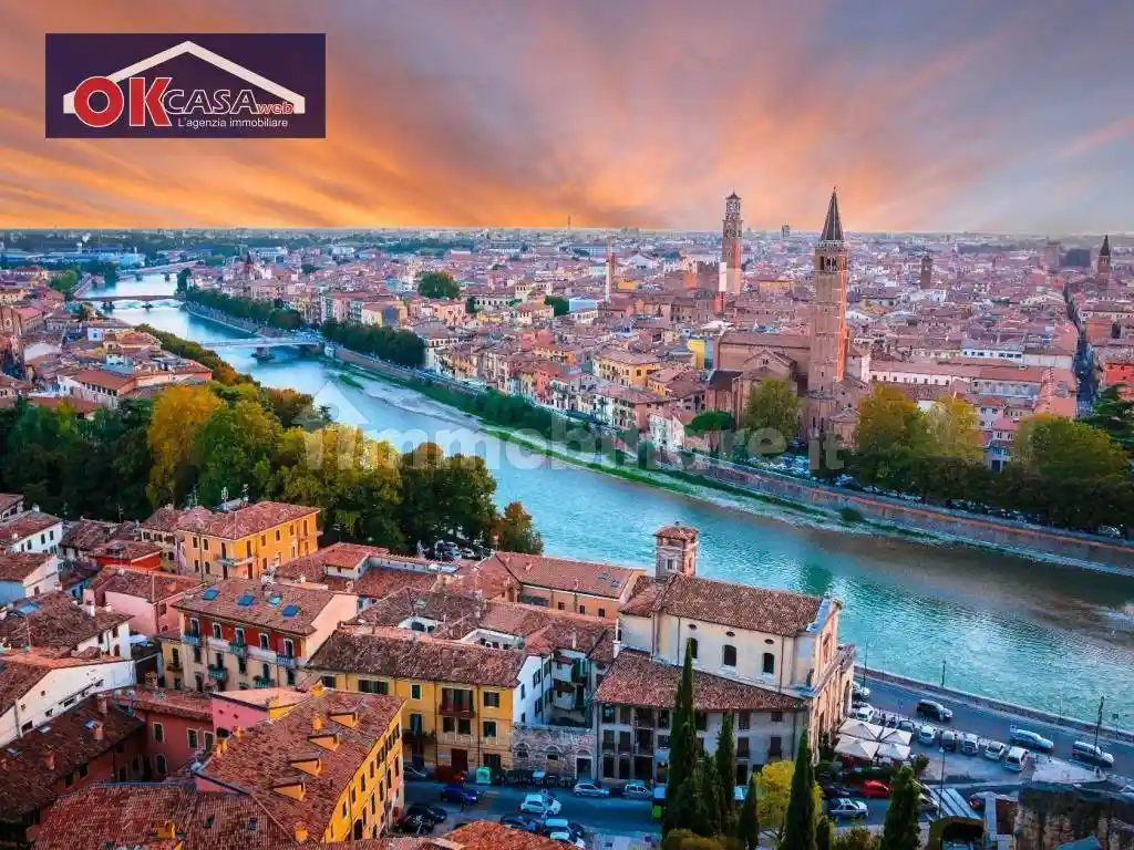 Appartamento via giovanni della casa, Valverde, Verona - foto 2