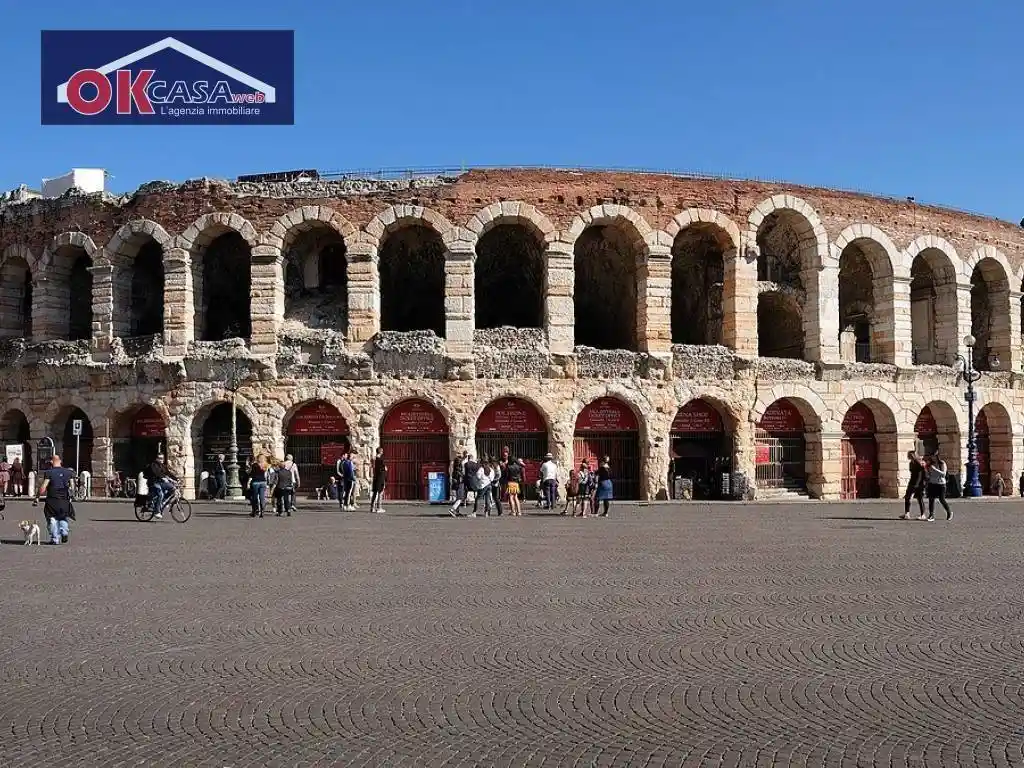 Appartamento via giovanni della casa, Valverde, Verona - foto 4