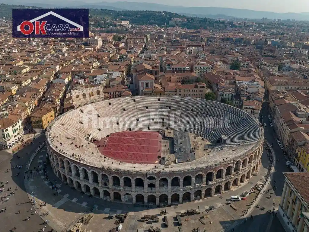 Appartamento via giovanni della casa, Valverde, Verona - foto 5